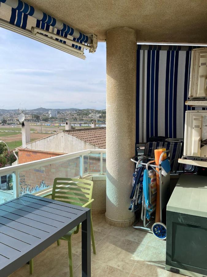 Cunit Beach Extérieur photo