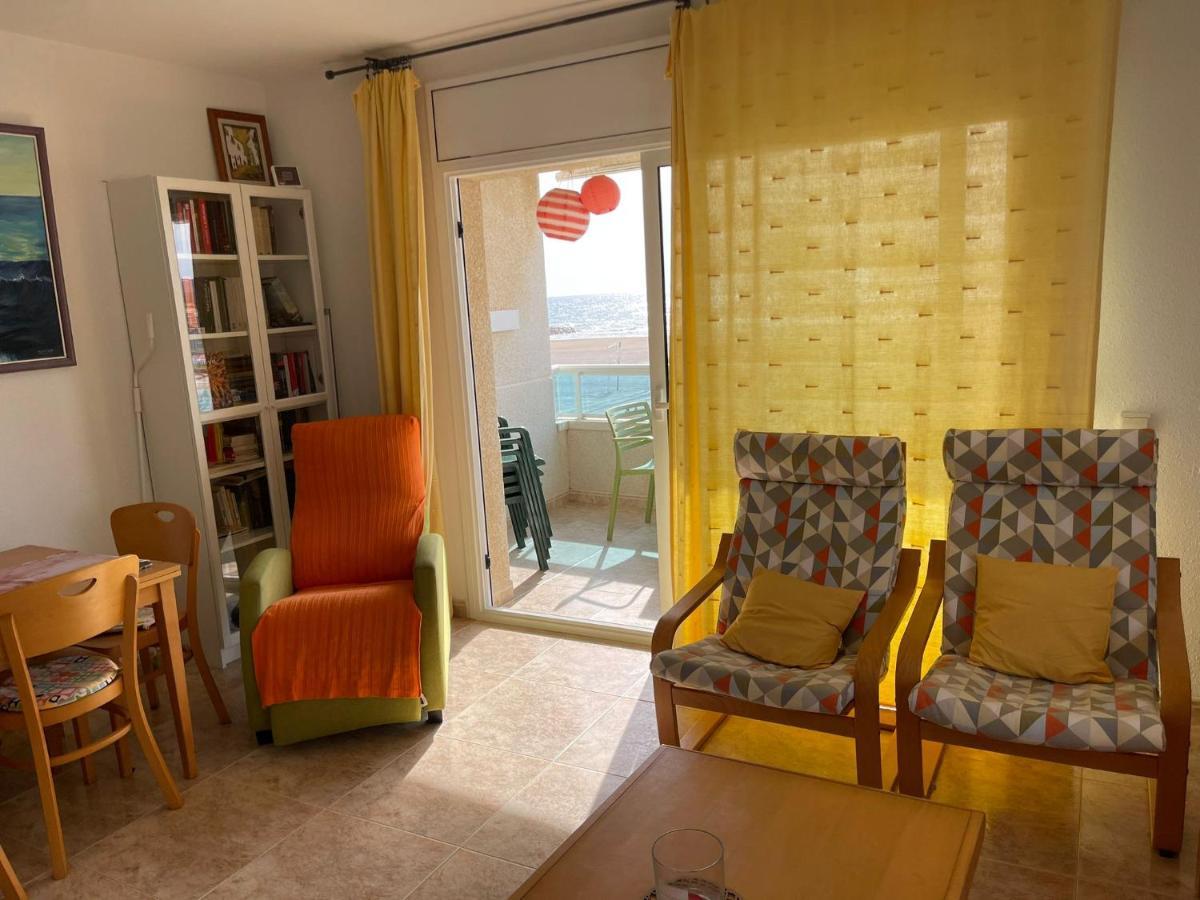 Cunit Beach Extérieur photo
