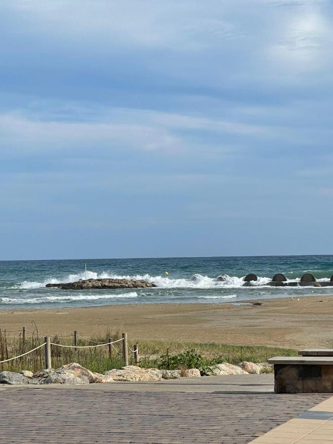 Cunit Beach Extérieur photo