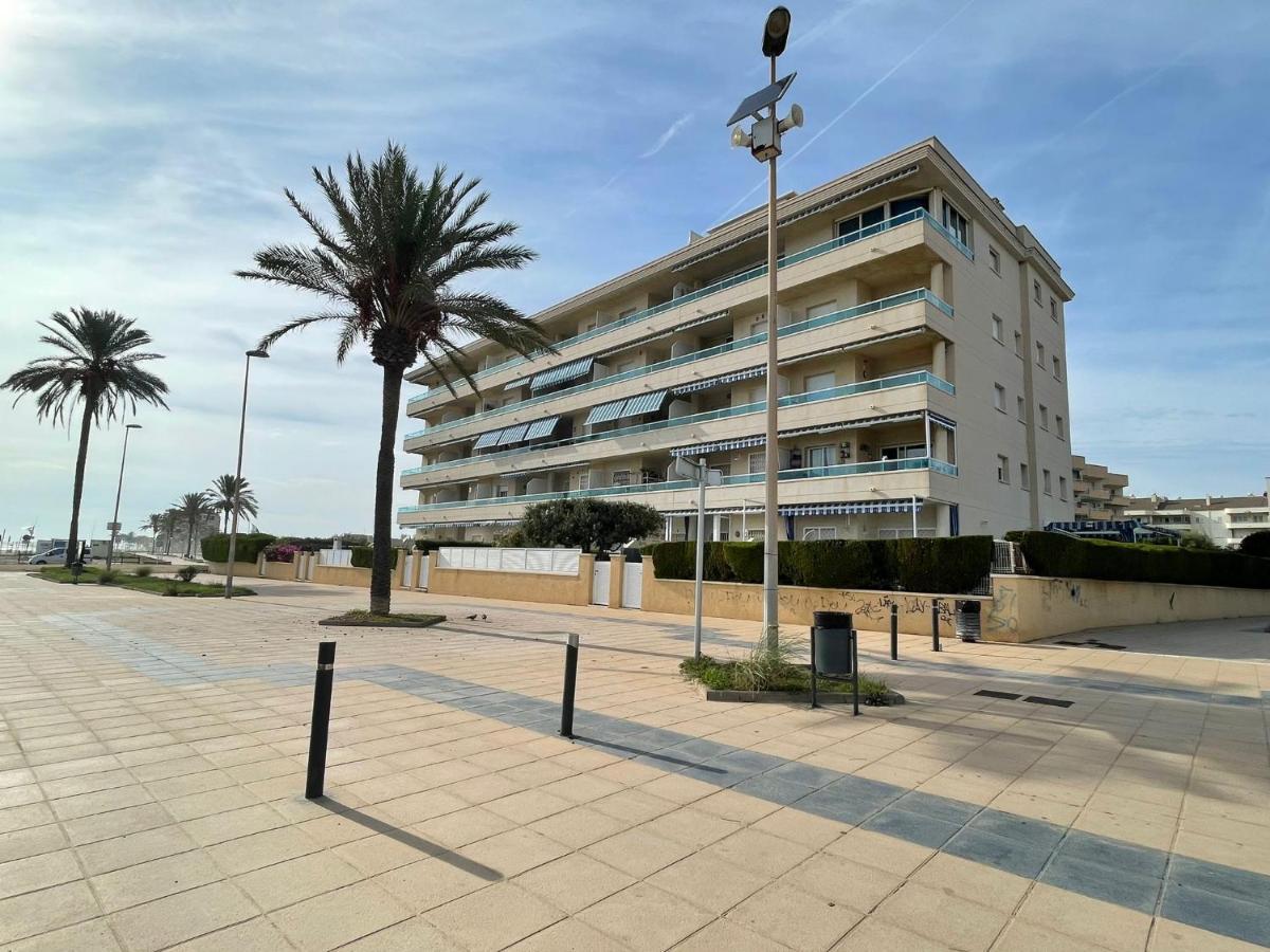 Cunit Beach Extérieur photo