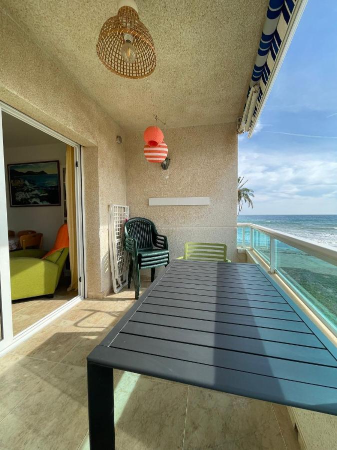 Cunit Beach Extérieur photo