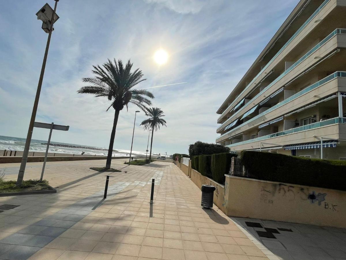 Cunit Beach Extérieur photo