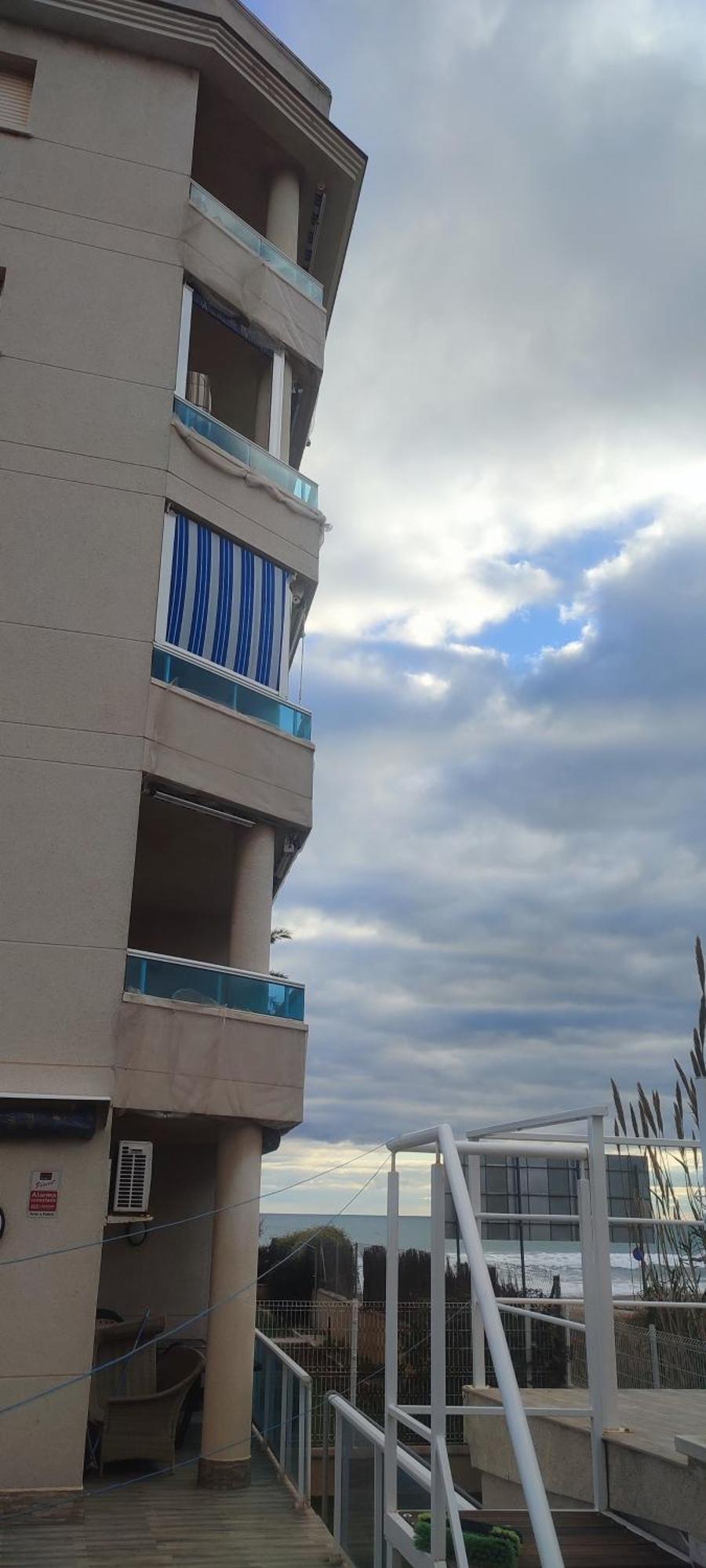 Cunit Beach Extérieur photo